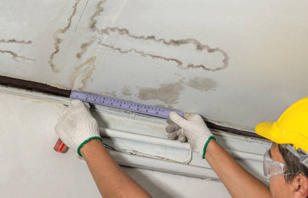 Reliable Flood Cleanup contractor in Lyndeborough, NH by Water Damage Irwin
